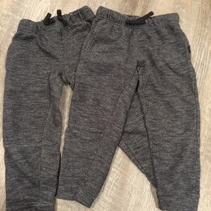 Lee Boy Pants 2-pack XS (5/6)